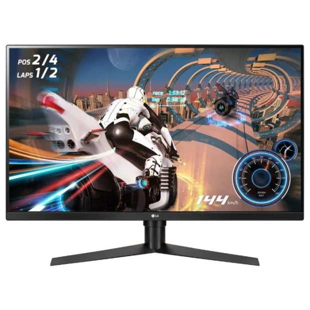 Монитор LG 32GK850F-B